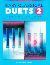 Easy Classical Duets 2